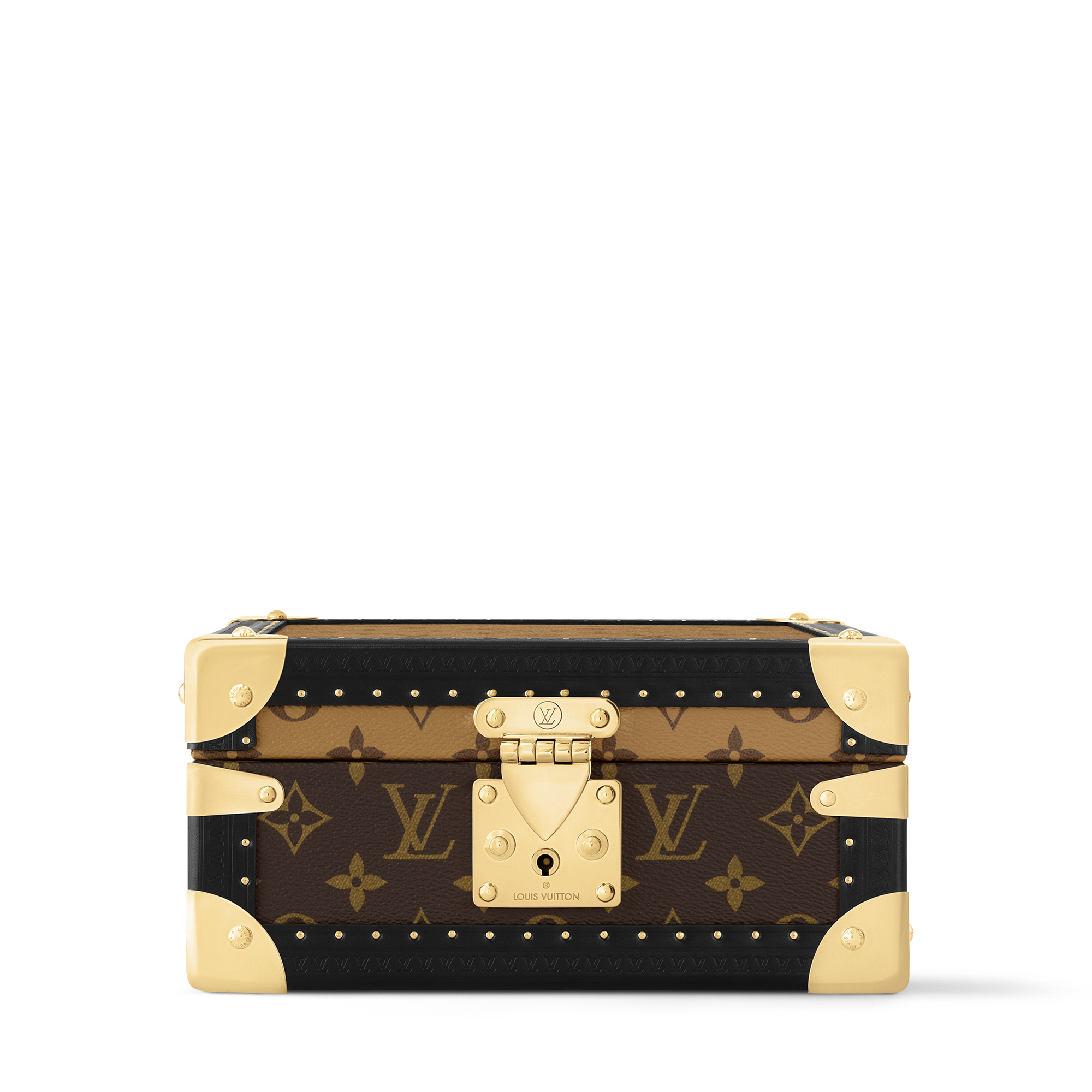 Louis Vuitton アクセサリーケース モノグラム 楽天市場】ルイヴィトン ジュエリーボックス アクセサリーケース